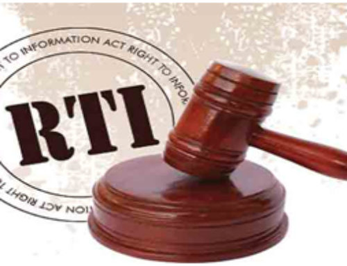 RTI & Hindi Report